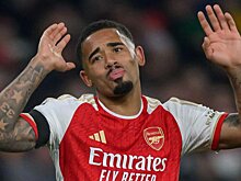 Невилл о Жезусе против «Виллы»: «Хавертц дает больше уверенности и точности. Именно этого не хватило «Арсеналу» в 1-м тайме, их игра была небрежной»