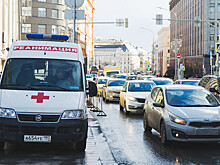 Семь человек пострадали в ДТП с автобусом под Новосибирском