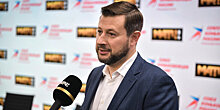 Генеральный продюсер «Матч ТВ» Тащин высказался о возможной покупке прав на трансляции Азиатских игр-2023 с участием россиян