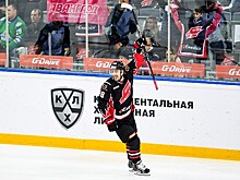 "Салават Юлаев" не продлил контракты десяти хоккеистам