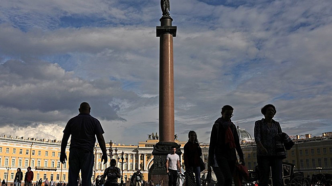 В Петербурге прокомментировали ситуацию с туриндустрией
