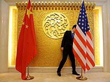 Китай пообещал ответить на новые пошлины США