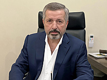 Совладелец "Ротека" Михаил Лифшиц: газовую турбину нельзя создать без цепочек кооперации