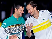 Мнения экспертов накануне финала US Open — 2021: Новак Джокович — Даниил Медведев, о шансах россиянина на титул