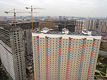 Названы районы Подмосковья с самыми дешевыми квартирами