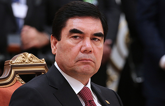 В Туркмении ограничили продажу валюты