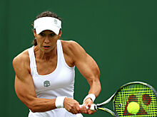 Виталия Дьяченко отыграла 16 мест в рейтинге WTA