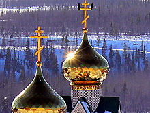 Храм во имя Священномученика Лаврентия появится в Приокском районе