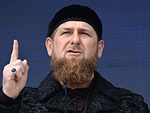 "Это позор". Чеченки извинились перед Кадыровым