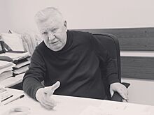Спортивный функционер Иван Цицилин ушёл из жизни в возрасте 80 лет