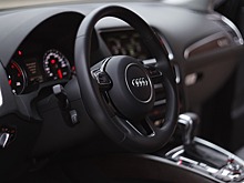 Почти 20 автомобилей Volkswagen Passat и пять машин Audi отзывают в России