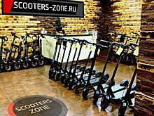 Использование электросамоката зимой, какие могут быть трудности?