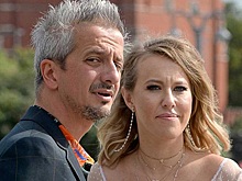 Мама Собчак объяснила, почему дочь не живет с мужем