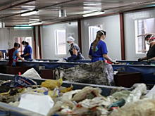 В Саратовской области утилизируют 3% коммунальных отходов