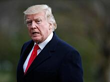 «Речь идет о вторжении». Трамп начал противостояние России