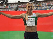 Польша начала процесс предоставления убежища спортсменке Кристине Тимановской