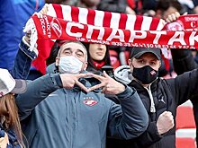 Новый генеральный директор «Спартака» Малышев заявил, что никогда не работал в футбольном клубе