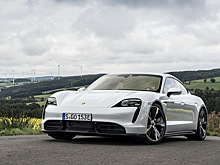 Porsche «переманил» у Audi 400 сотрудников, чтобы не сорвать поставки Taycan