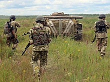 ДНР: обстрелами ВСУ повреждены два жилых дома под Докучаевском