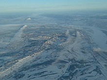 10 часов беспосадочного полета. Самое интересное глазами пилотов