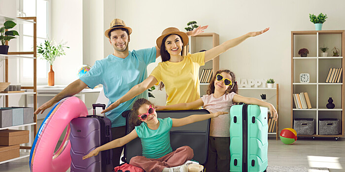 Куда поехать летом? Туристические маршруты представили на форуме «Путешествуй!» на ВДНХ