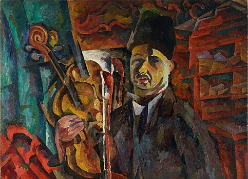 Небесный звон раздастся в ARTSTORY