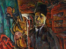 Небесный звон раздастся в ARTSTORY
