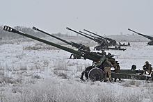 На Украине заявили о готовности армии защищать страну от вторжения