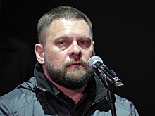 «Машина в хлам, огонь стеной!»: Военкор Поддубный выжил после «смерти»