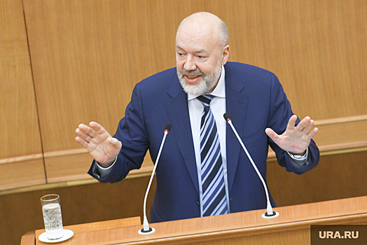 Депутаты от ХМАО и ЯНАО поддержали закон, угрожающий «матрешке»