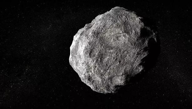 Самый большой в 2022 году астероид сблизится с Землей