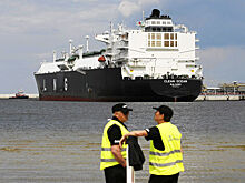 Польша подала в суд после срыва поставок газа из США