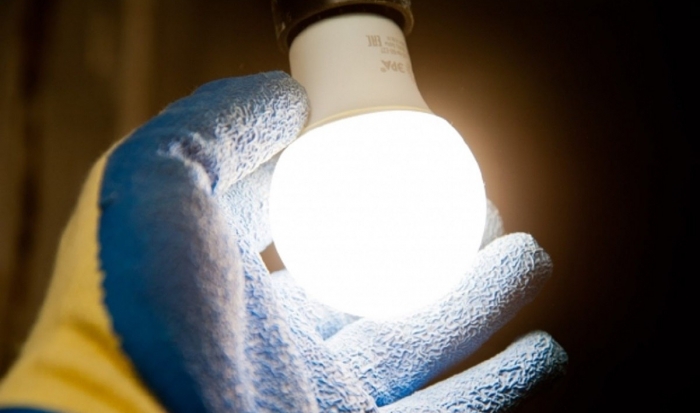 Отключения электроэнергии ожидаются в шести районах Волгограда 9 декабря