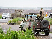 Донбассу предрекли возобновление полномасштабной войны из-за слияния ДНР и ЛНР