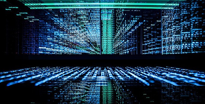 Личные данные 140 тысяч путешественников оказались в свободном доступе