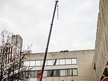 В этом году в Подмосковье потратили 622,5 млн рублей на ремонт социальных учреждений