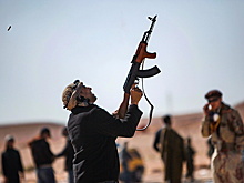 США призвали Россию и Турцию вывести войска из Ливии