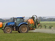 В &laquo;Сатурне&raquo; не зарегистрировано свыше 6 тыс. организаций по обороту агрохимикатов