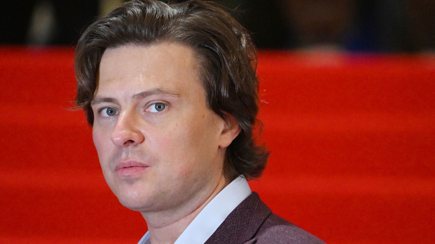 Прохор Шаляпин захотел уйти из публичной жизни