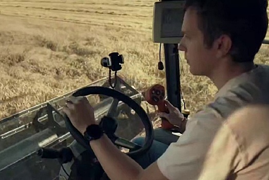 Директор зоопарка Андрей Шило поразил новосибирцев трудолюбием