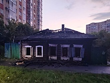 В Тюмени при пожаре погибли три человека