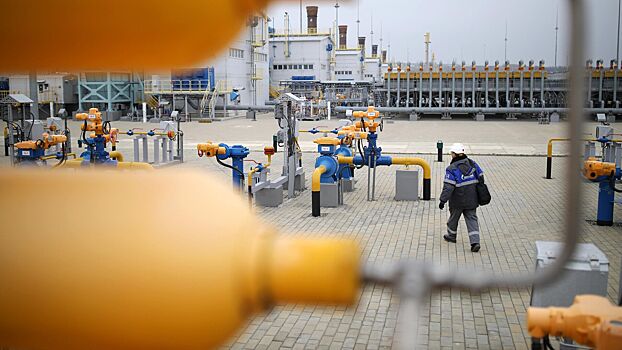 В ЕС оценили возможность газового эмбарго против России