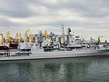 "Будет много потерь": Флот Украины готовят к войне с РФ