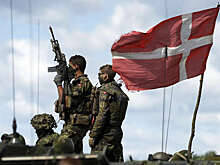 Посол России Барбин: Дания маниакально заряжена на конфронтацию с Россией