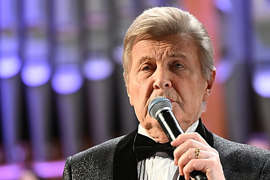 Лещенко высказался о смерти Юрия Николаева