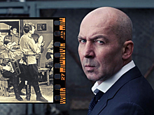 Актер Кирилл Полухин поделился списком своих любимых военных фильмов