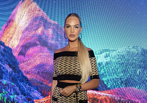 Налоговая заблокировала счета компании Марии Погребняк из-за отсутствия отчетов