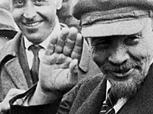Ленин был немецким шпионом или только прикидывался?