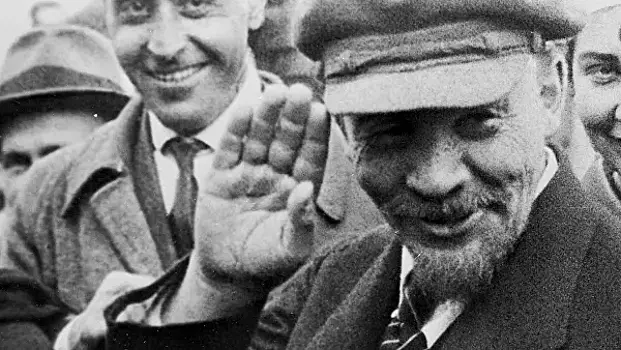 Ленин был немецким шпионом или только прикидывался?