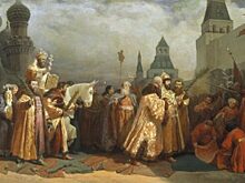 Как подавил Смуту патриарх Гермоген